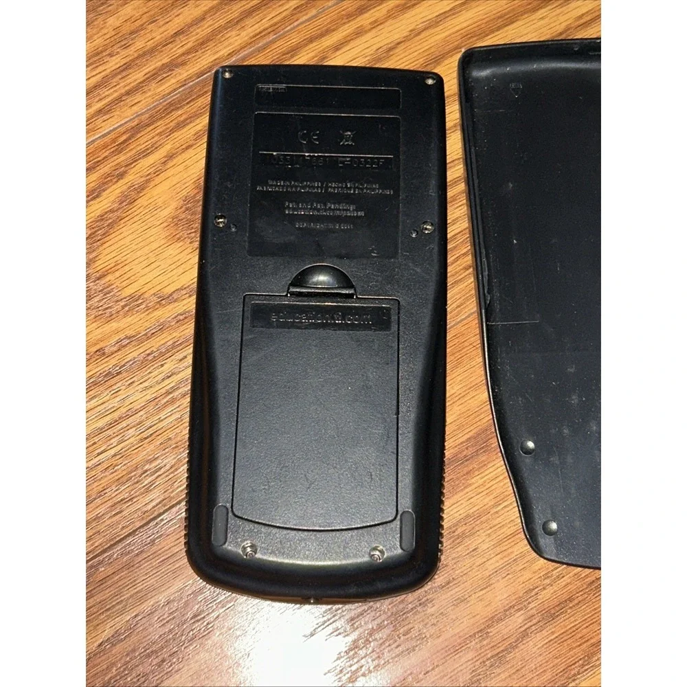 Texas Instruments texas instruments